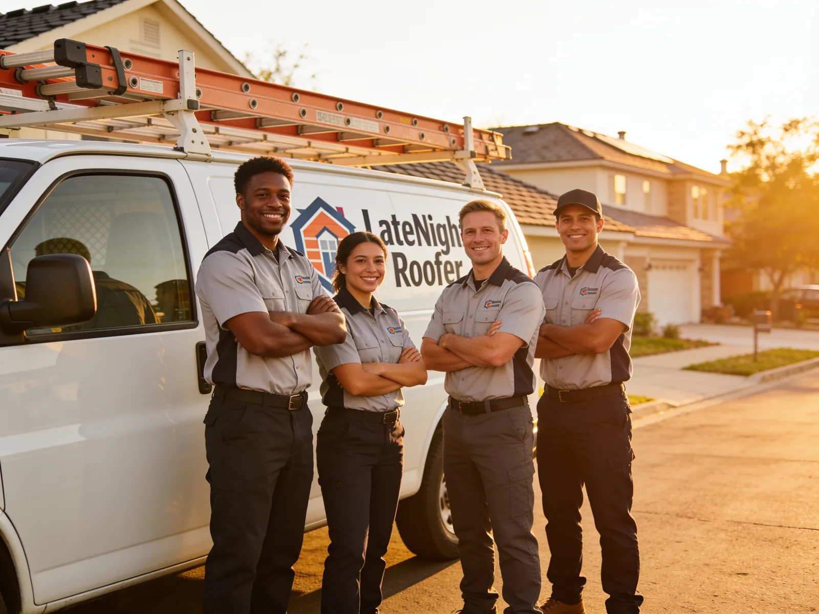 Emergency Roof Repair company in Rusk, TX